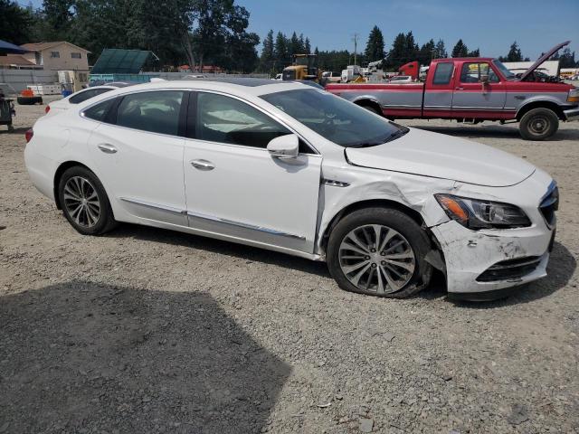 1G4ZP5SSXHU143584 - 2017 BUICK LACROSSE ESSENCE WHITE photo 4