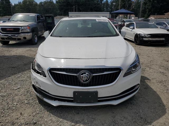 1G4ZP5SSXHU143584 - 2017 BUICK LACROSSE ESSENCE WHITE photo 5