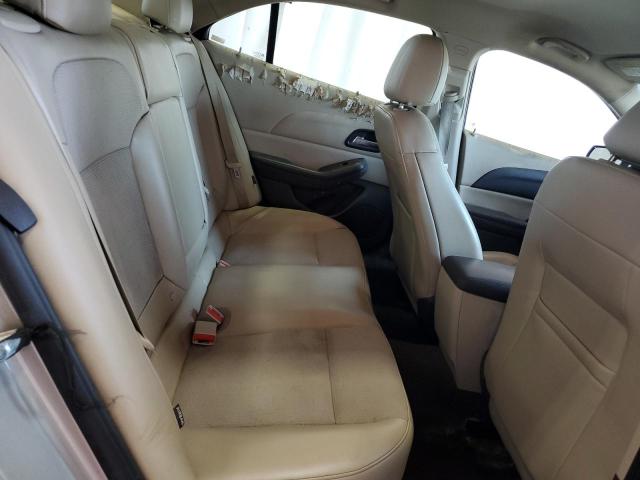 1G11C5SL3EF106259 - 2014 CHEVROLET MALIBU 1LT Қоңыр фото 10