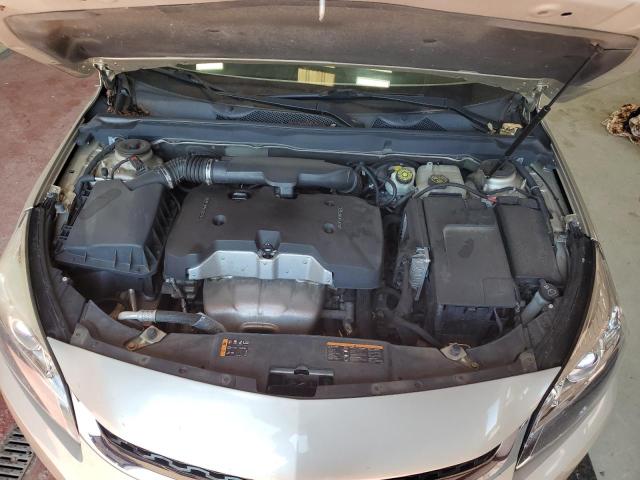 1G11C5SL3EF106259 - 2014 CHEVROLET MALIBU 1LT Қоңыр фото 11
