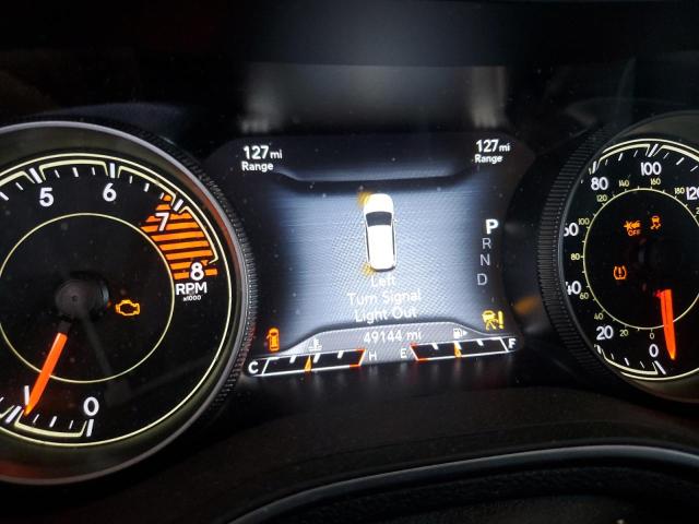 1C4PJMBX8LD583377 - 2020 JEEP CHEROKEE TRAILHAWK CHARCOAL photo 9