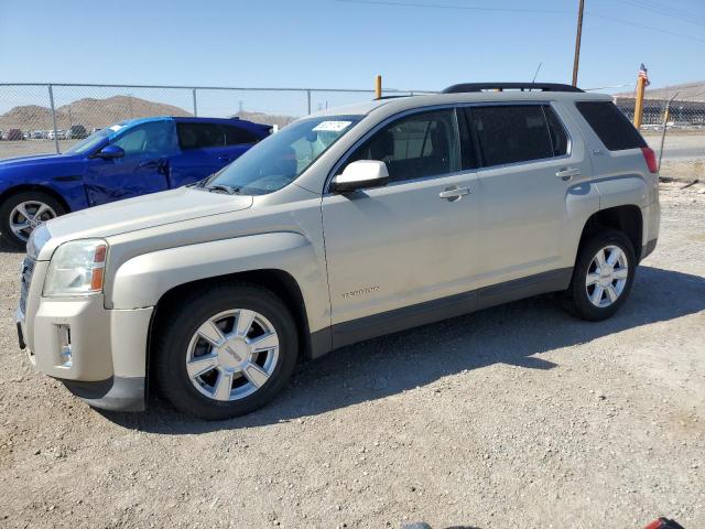 2011 GMC TERRAIN SLE, 