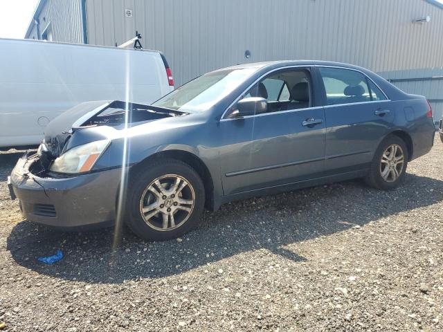 2007 HONDA ACCORD EX, null