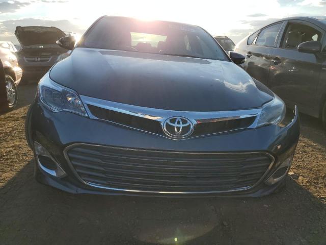 4T1BK1EB4DU029112 - 2013 TOYOTA AVALON BASE 灰色 照片 5