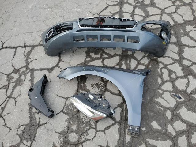 WA1LFAFP2EA024270 - 2014 AUDI Q5 PREMIUM PLUS GRAY photo 13