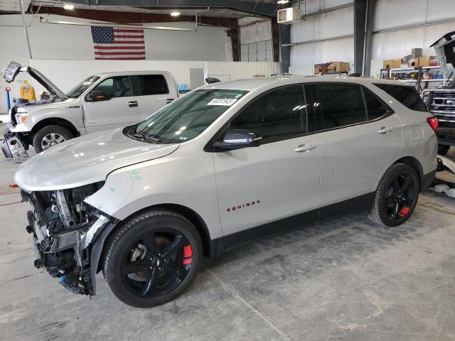 2018 CHEVROLET EQUINOX LT, 