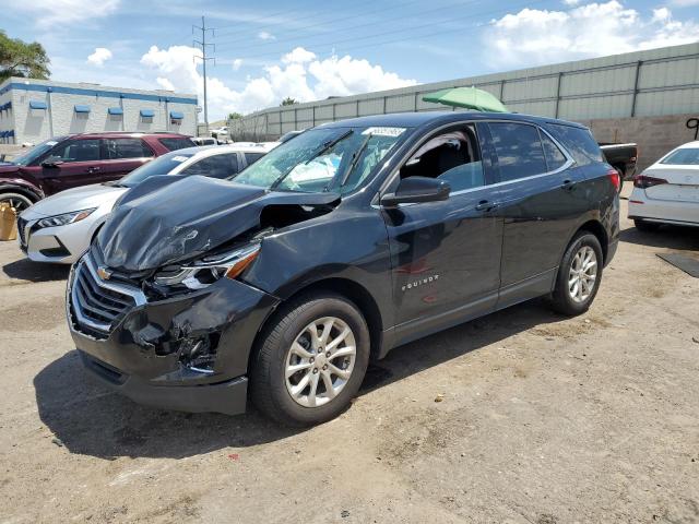 2020 CHEVROLET EQUINOX LT, 