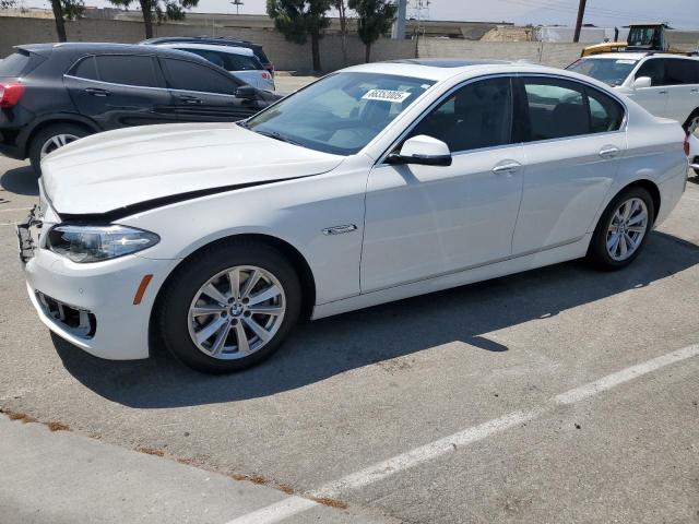 2014 BMW 528 I, 