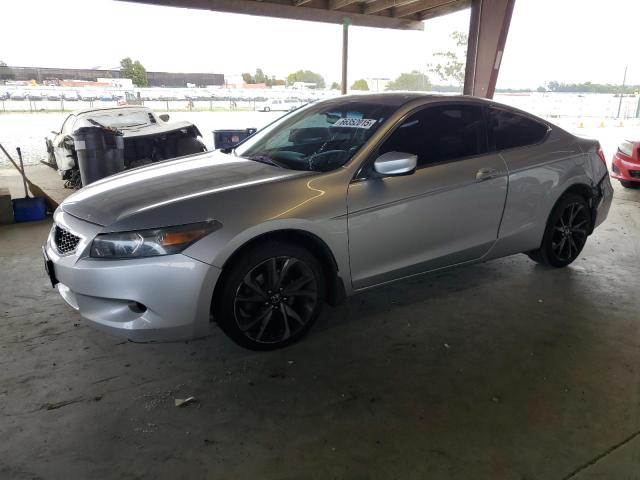 2010 HONDA ACCORD EXL, 