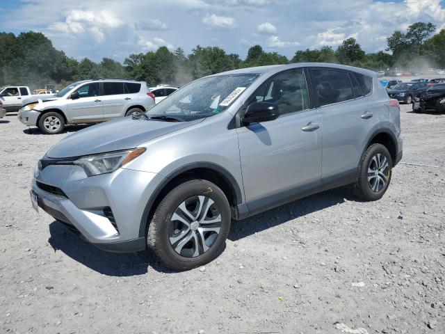 2018 TOYOTA RAV4 LE, 