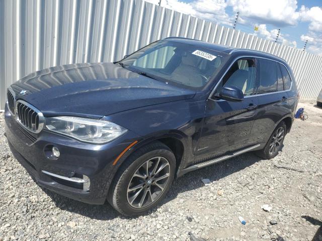 2017 BMW X5 SDRIVE35I, 