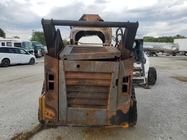 N0V1N66352273 - 2015 CATERPILLAR SKID STEER YELLOW photo 6