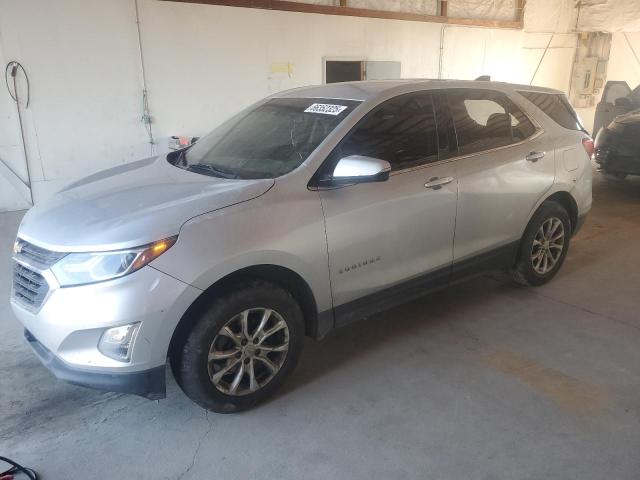 2018 CHEVROLET EQUINOX LT, 