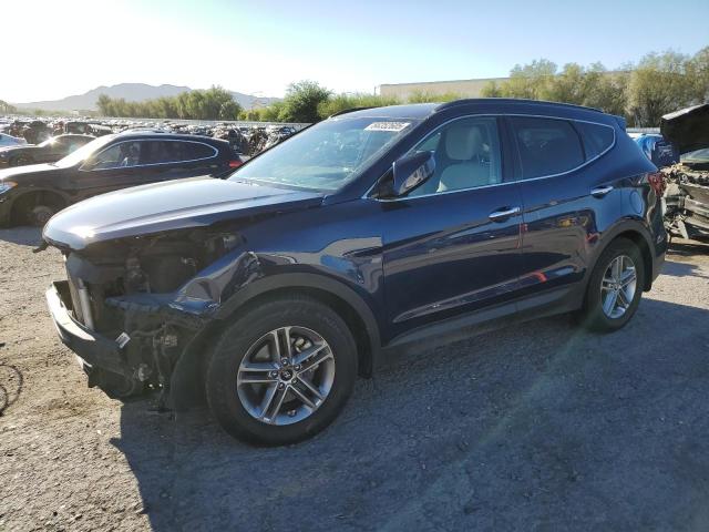 2017 HYUNDAI SANTA FE SPORT, 