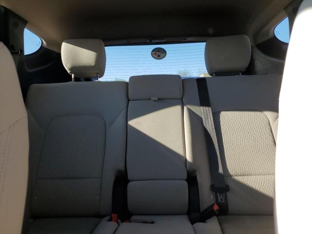 5XYZU3LBXHG454868 - 2017 HYUNDAI SANTA FE SPORT BLUE photo 10