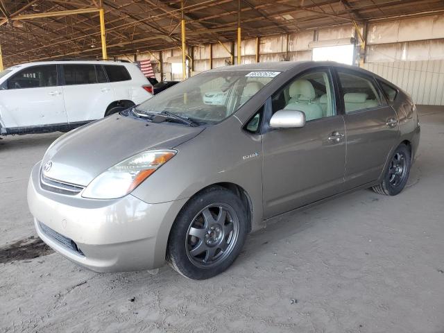 2008 TOYOTA PRIUS, 