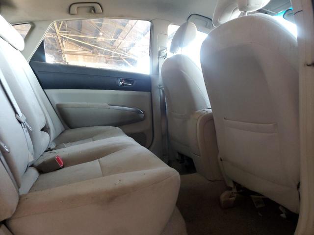 JTDKB20U887697812 - 2008 TOYOTA PRIUS თაფლისფერი ფოტო 10
