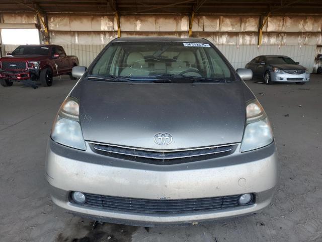 JTDKB20U887697812 - 2008 TOYOTA PRIUS თაფლისფერი ფოტო 5