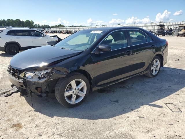 2014 TOYOTA CAMRY L, 