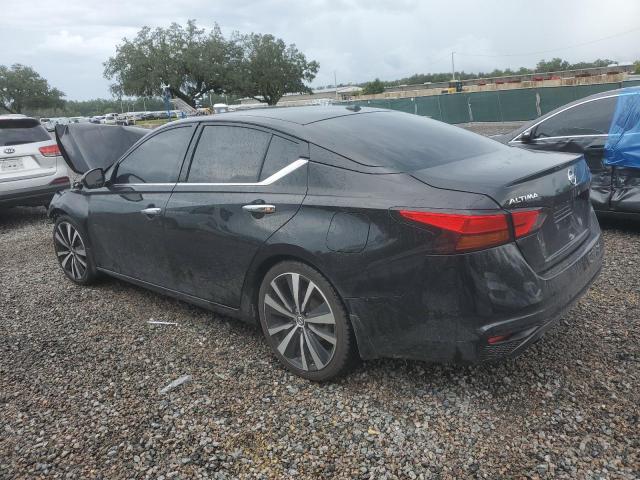 1N4BL4FV3KN313310 - 2019 NISSAN ALTIMA PLATINUM BLACK photo 2