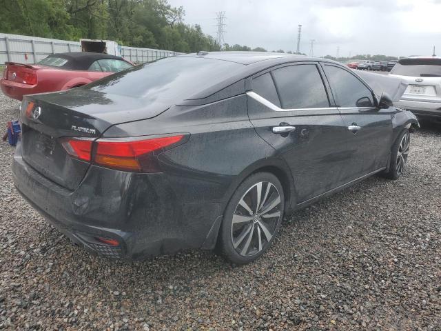 1N4BL4FV3KN313310 - 2019 NISSAN ALTIMA PLATINUM BLACK photo 3