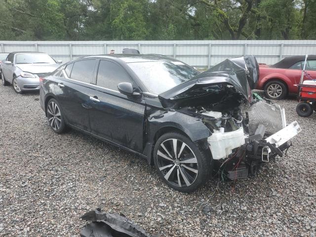 1N4BL4FV3KN313310 - 2019 NISSAN ALTIMA PLATINUM BLACK photo 4