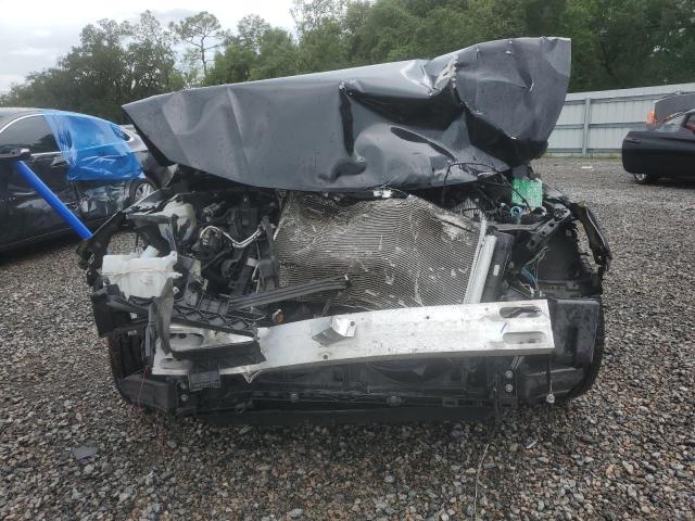 1N4BL4FV3KN313310 - 2019 NISSAN ALTIMA PLATINUM BLACK photo 5