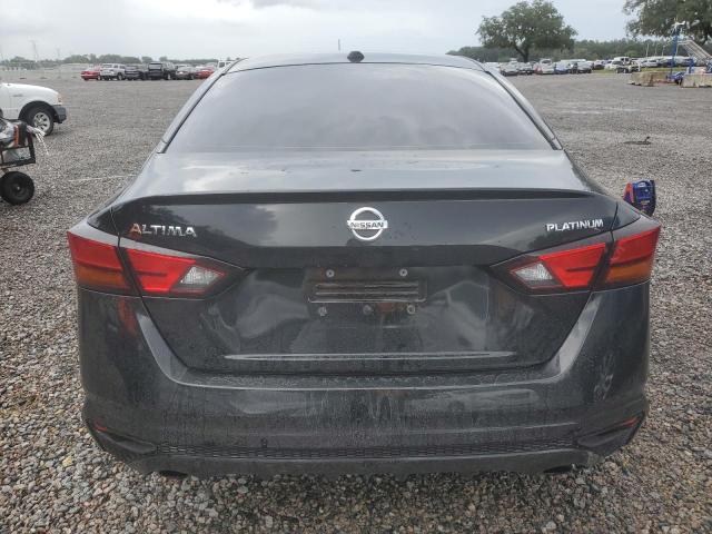 1N4BL4FV3KN313310 - 2019 NISSAN ALTIMA PLATINUM BLACK photo 6