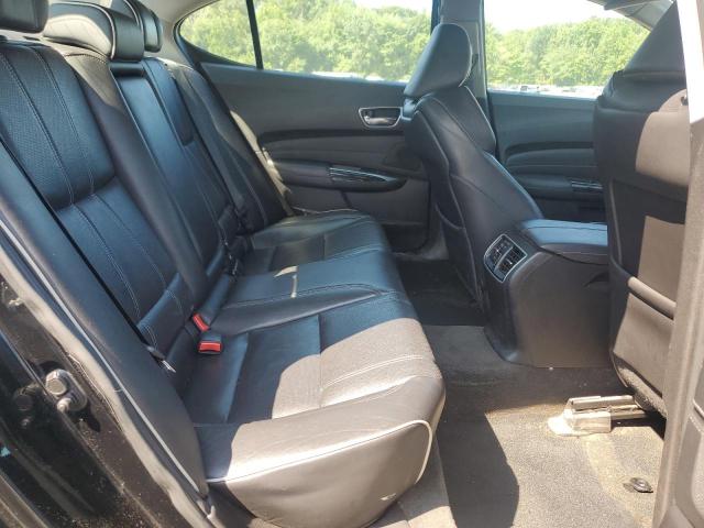 19UUB2F5XJA012745 - 2018 ACURA TLX TECH BLACK photo 10