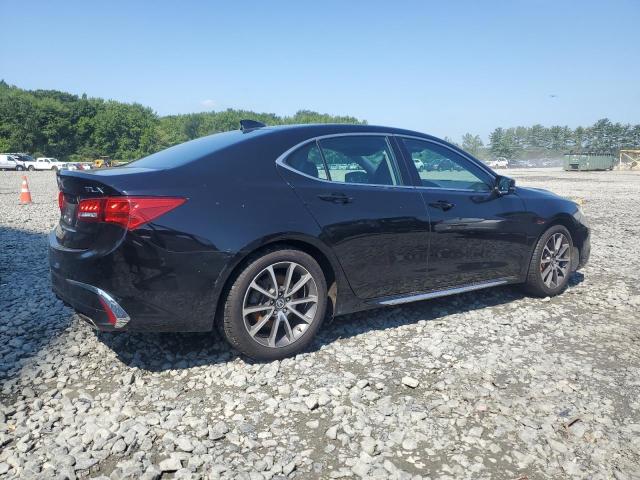 19UUB2F5XJA012745 - 2018 ACURA TLX TECH BLACK photo 3