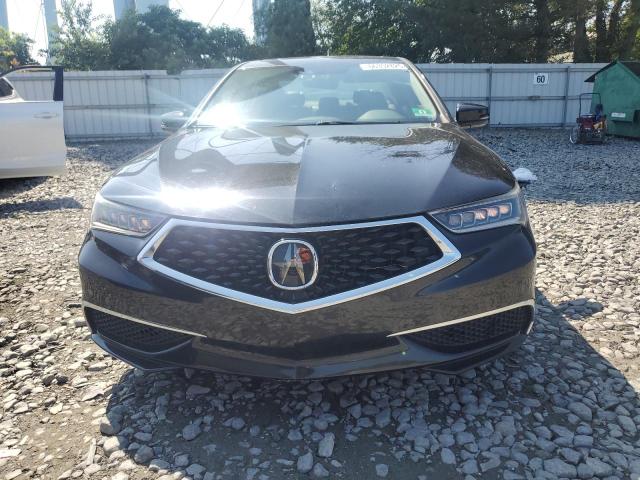 19UUB2F5XJA012745 - 2018 ACURA TLX TECH BLACK photo 5