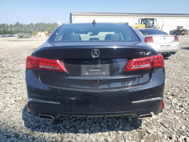 19UUB2F5XJA012745 - 2018 ACURA TLX TECH BLACK photo 6