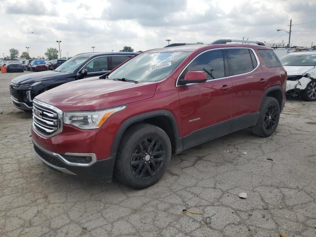 2019 GMC ACADIA SLT-1, 