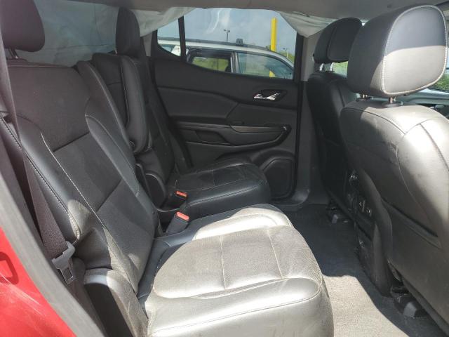 1GKKNMLS7KZ234010 - 2019 GMC ACADIA SLT-1 RED photo 11