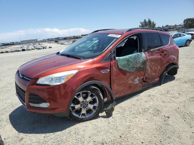 2015 FORD ESCAPE SE, 