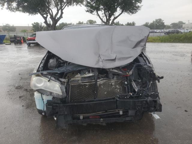 4T1BF1FK1HU726228 - 2017 TOYOTA CAMRY LE GRAY photo 5