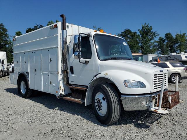 2006 FREIGHTLINER M2 106 MEDIUM DUTY, null