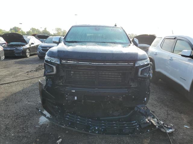 1GNSKSKD6NR115341 - 2022 CHEVROLET TAHOE K1500 PREMIER BLACK photo 5