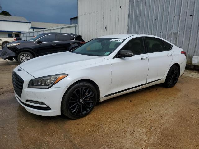 2015 HYUNDAI GENESIS 3.8L, 