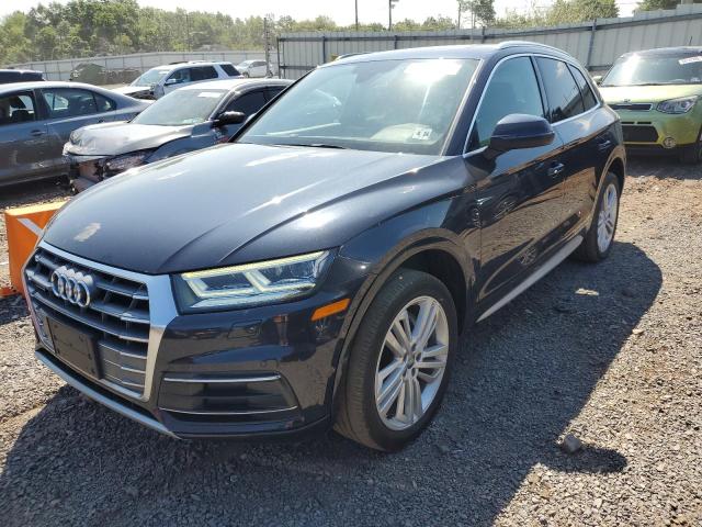 2019 AUDI Q5 PREMIUM PLUS, 
