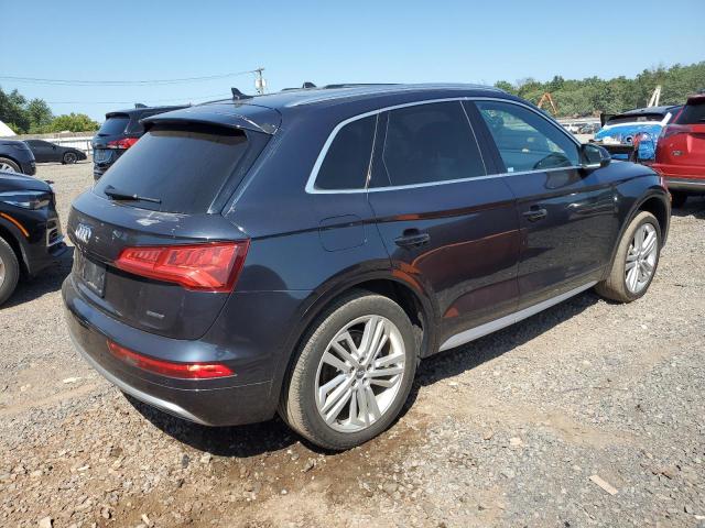 WA1BNAFY2K2035380 - 2019 AUDI Q5 PREMIUM PLUS BLACK photo 3