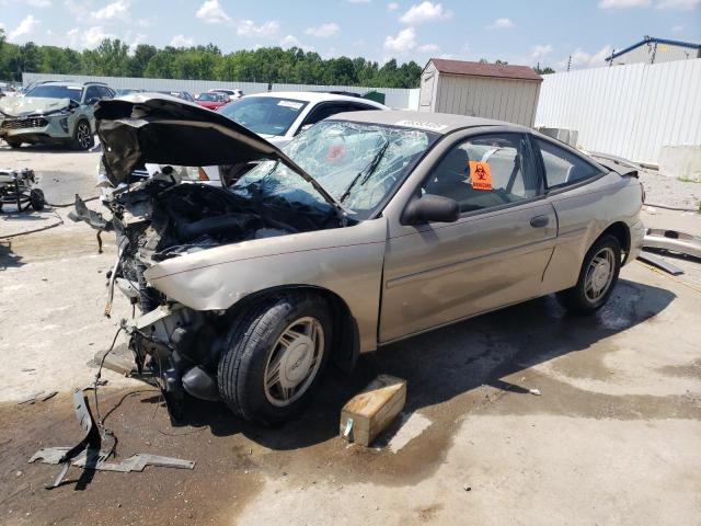 2004 CHEVROLET CAVALIER, 