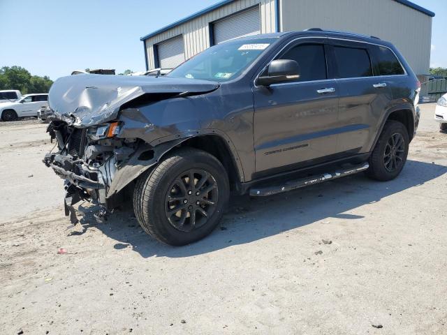 2016 JEEP GRAND CHER LIMITED, 