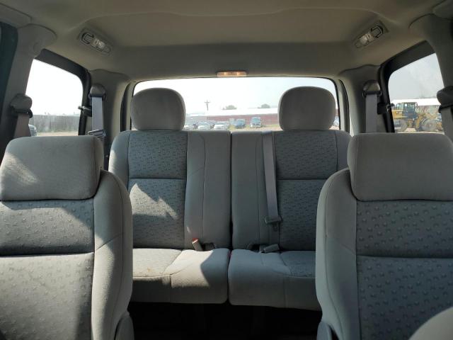 1GNDU23197D177520 - 2007 CHEVROLET UPLANDER LS 灰色 照片 10