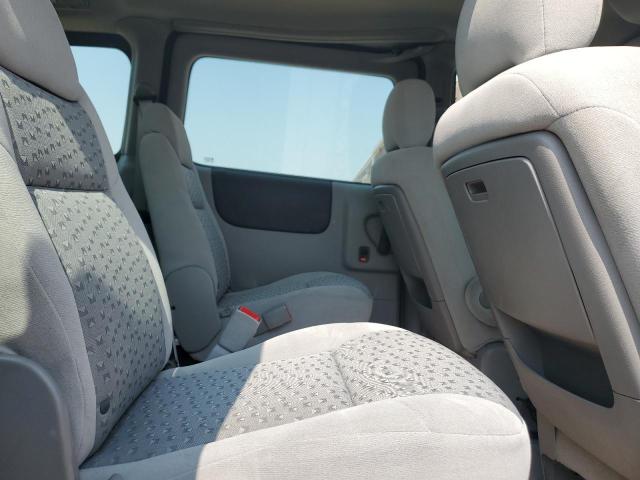 1GNDU23197D177520 - 2007 CHEVROLET UPLANDER LS 灰色 照片 11