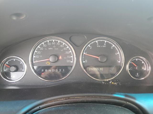 1GNDU23197D177520 - 2007 CHEVROLET UPLANDER LS 灰色 照片 9