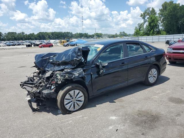 2019 VOLKSWAGEN JETTA S, 