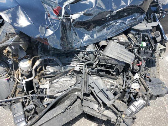 3VWN57BU2KM214551 - 2019 VOLKSWAGEN JETTA S BLACK photo 11