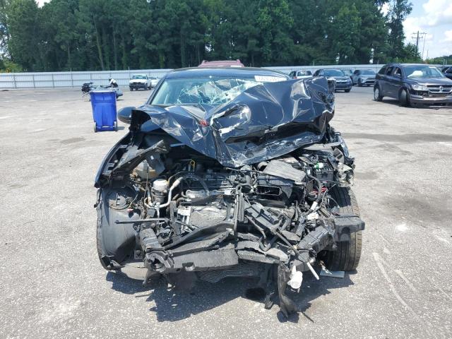 3VWN57BU2KM214551 - 2019 VOLKSWAGEN JETTA S BLACK photo 5