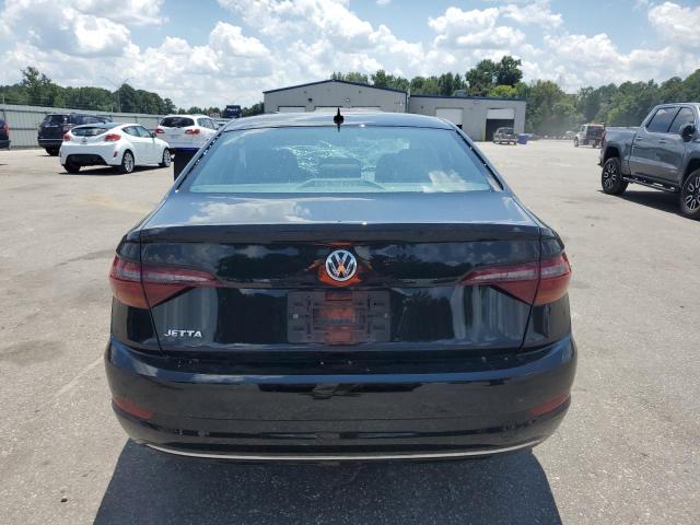 3VWN57BU2KM214551 - 2019 VOLKSWAGEN JETTA S BLACK photo 6